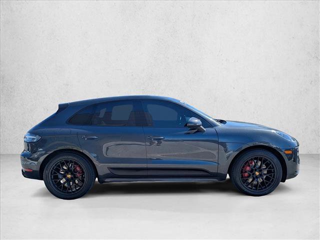 Used 2021 Porsche Macan GTS image 4