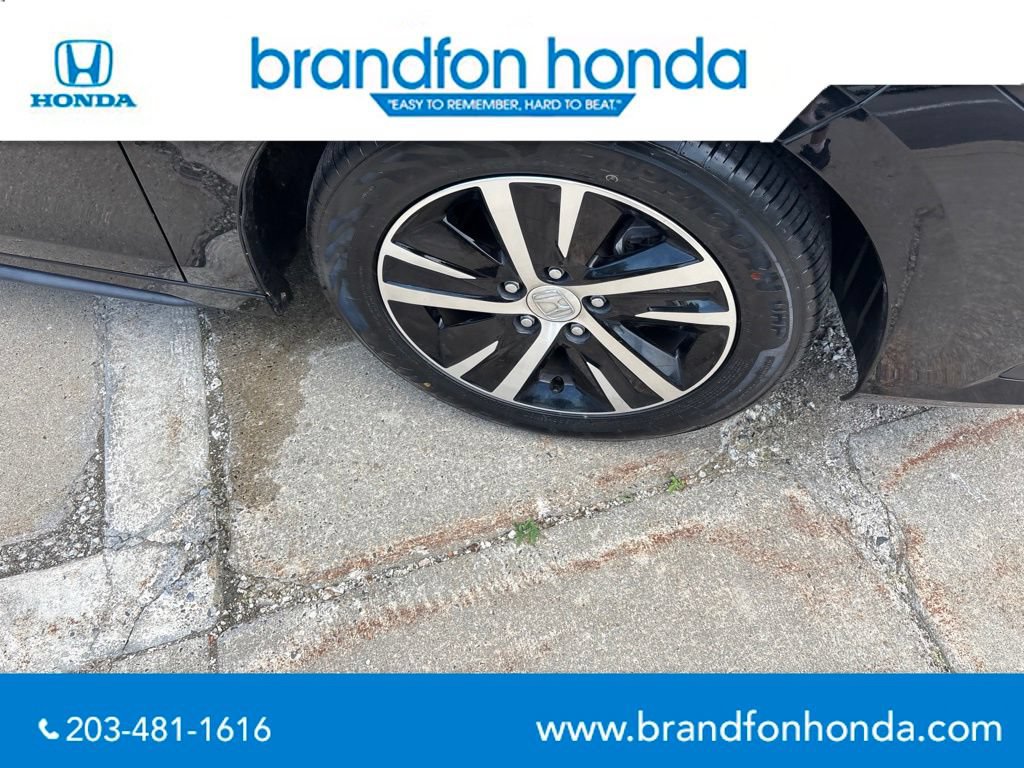 Used 2023 Honda Civic LX image 33