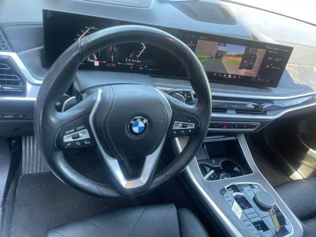 Used 2024 BMW X5 xDrive40i w/ Premium Package AWD/4WD image 25