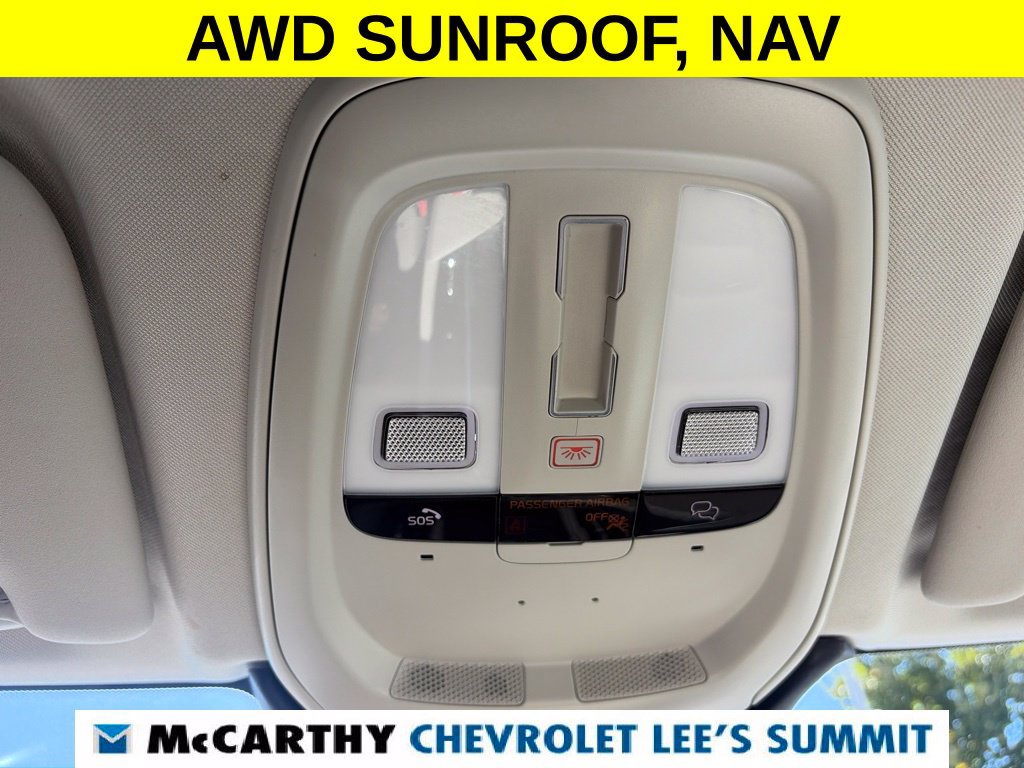 Used 2024 Volvo XC60 B5 Plus AWD/4WD image 22