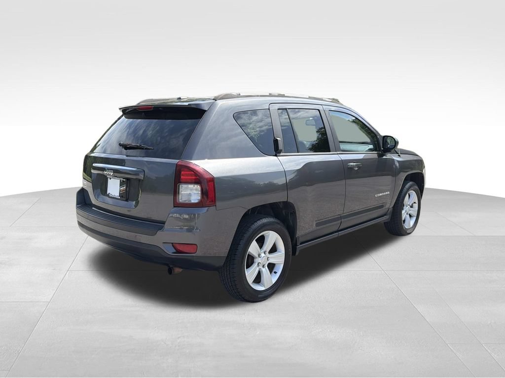 Used 2015 Jeep Compass Sport w/ Power Value Group FWD video 3