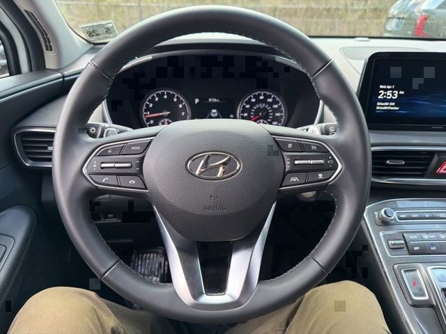 Certified 2023 Hyundai Santa Fe SEL image 21