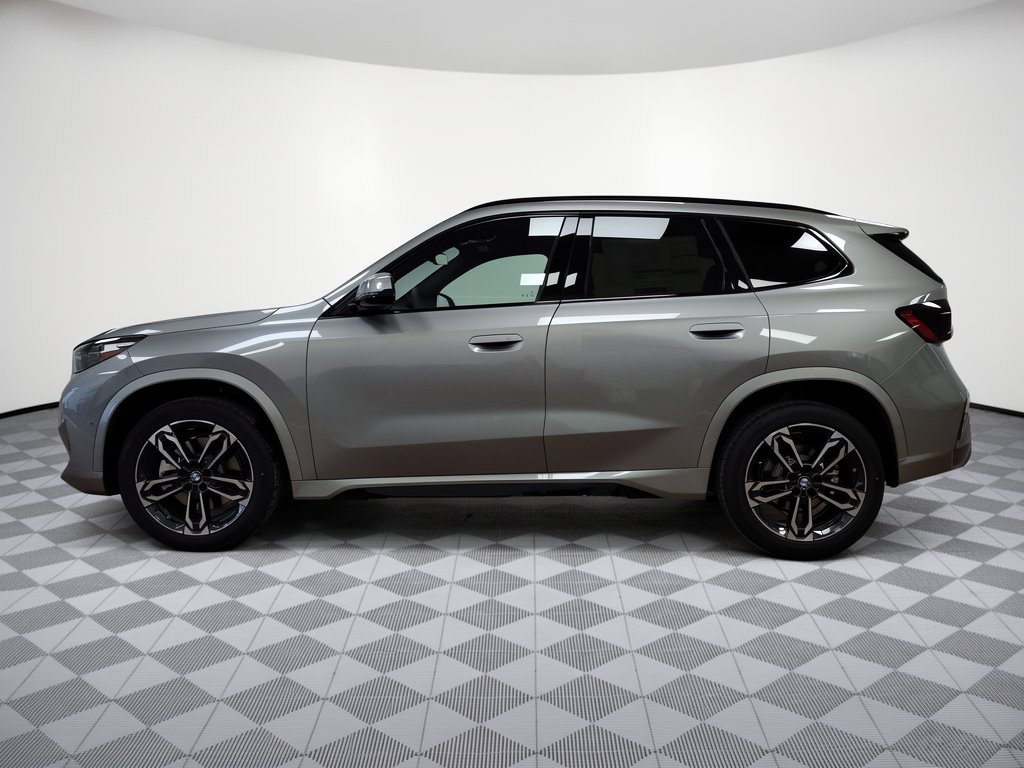 Used 2026 BMW X1 xDrive28i w/ Technology Package AWD/4WD image 7
