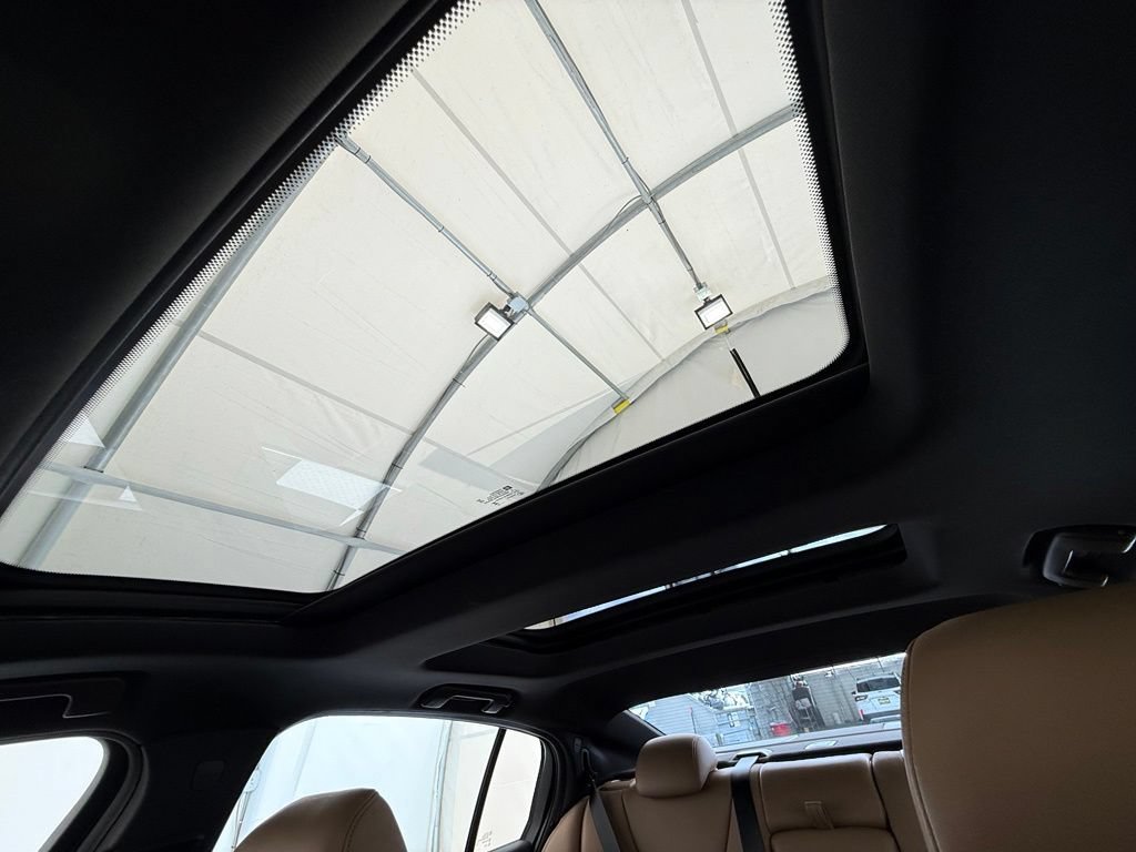 Used 2025 Cadillac CT5 Premium Luxury w/ Sun And Sound Package AWD/4WD image 45