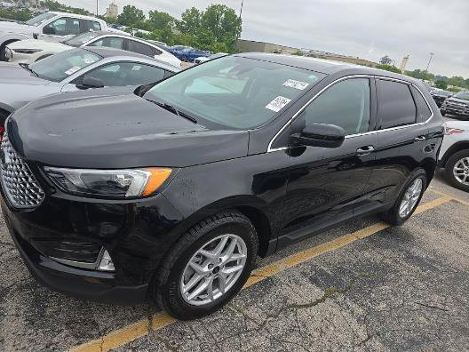Used 2023 Ford Edge SEL w/ Convenience Package AWD/4WD image 14