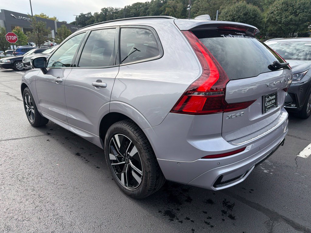 Used 2026 Volvo XC60 B5 Plus w/ Protection Package Premier AWD/4WD image 2