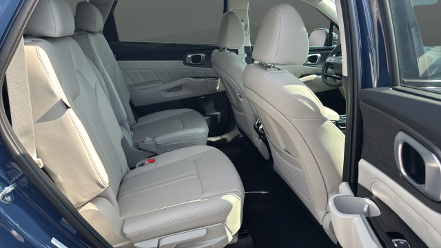 New 2026 Kia Sorento SX AWD/4WD image 25