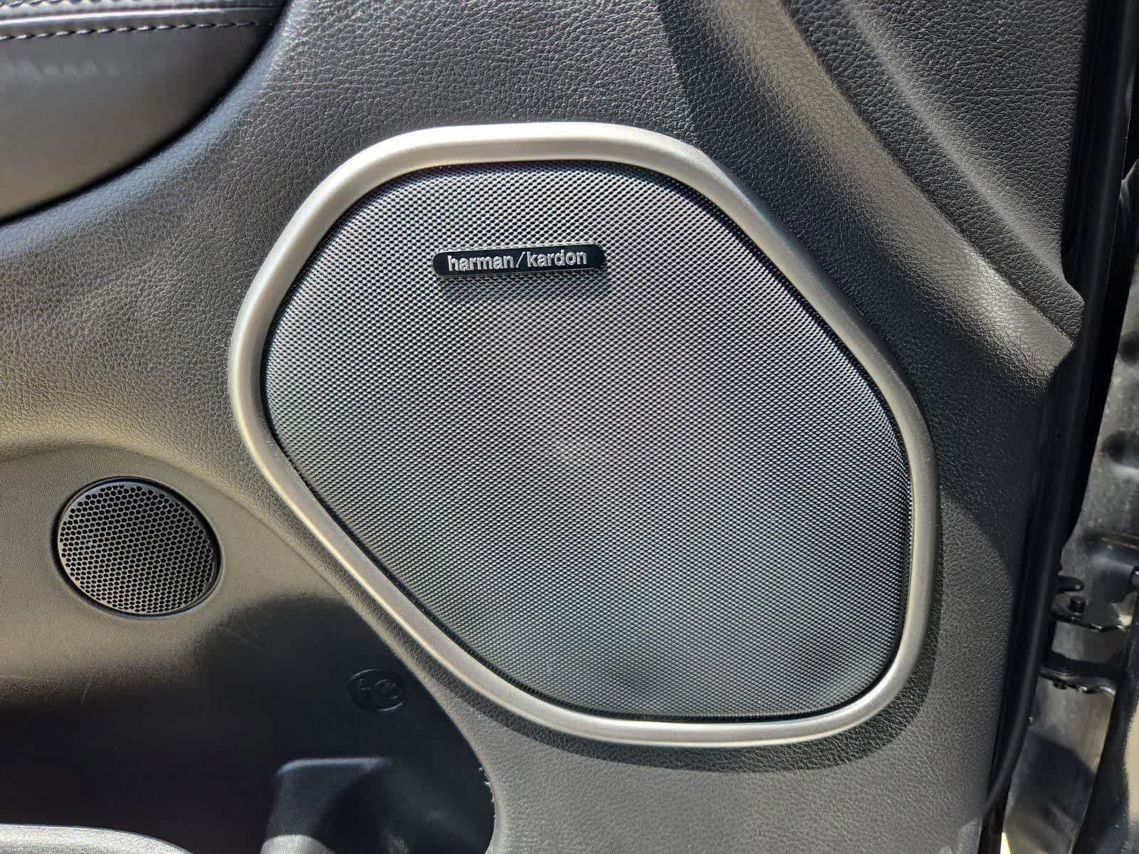 Used 2020 Jeep Grand Cherokee High Altitude RWD image 31