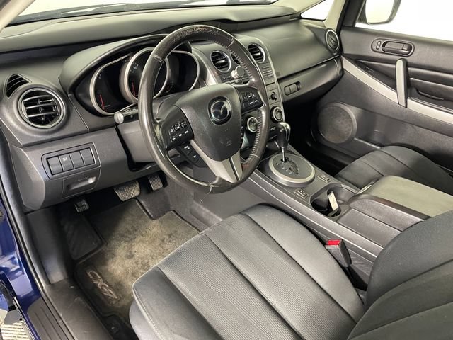 Used 2011 MAZDA CX-7 i Sport w/ Convenience Pkg FWD image 3