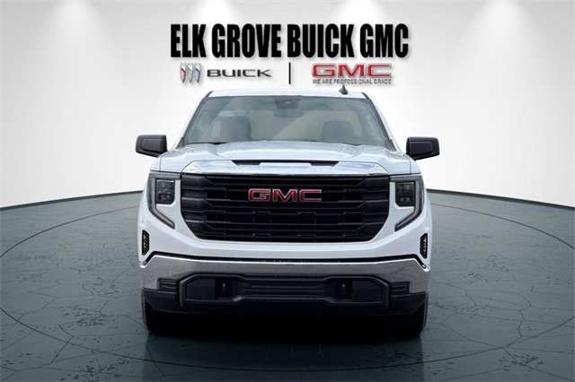 New 2026 GMC Sierra 1500 Pro w/ Pro Value Package image 9