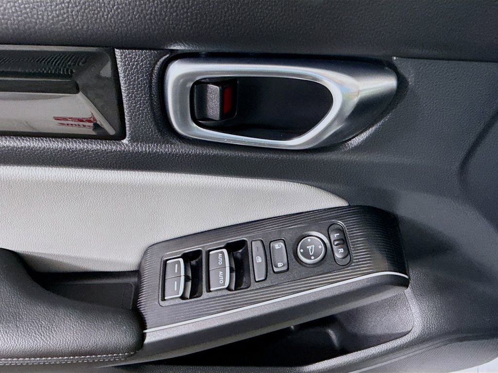 Used 2026 Honda Civic Sport Touring image 22