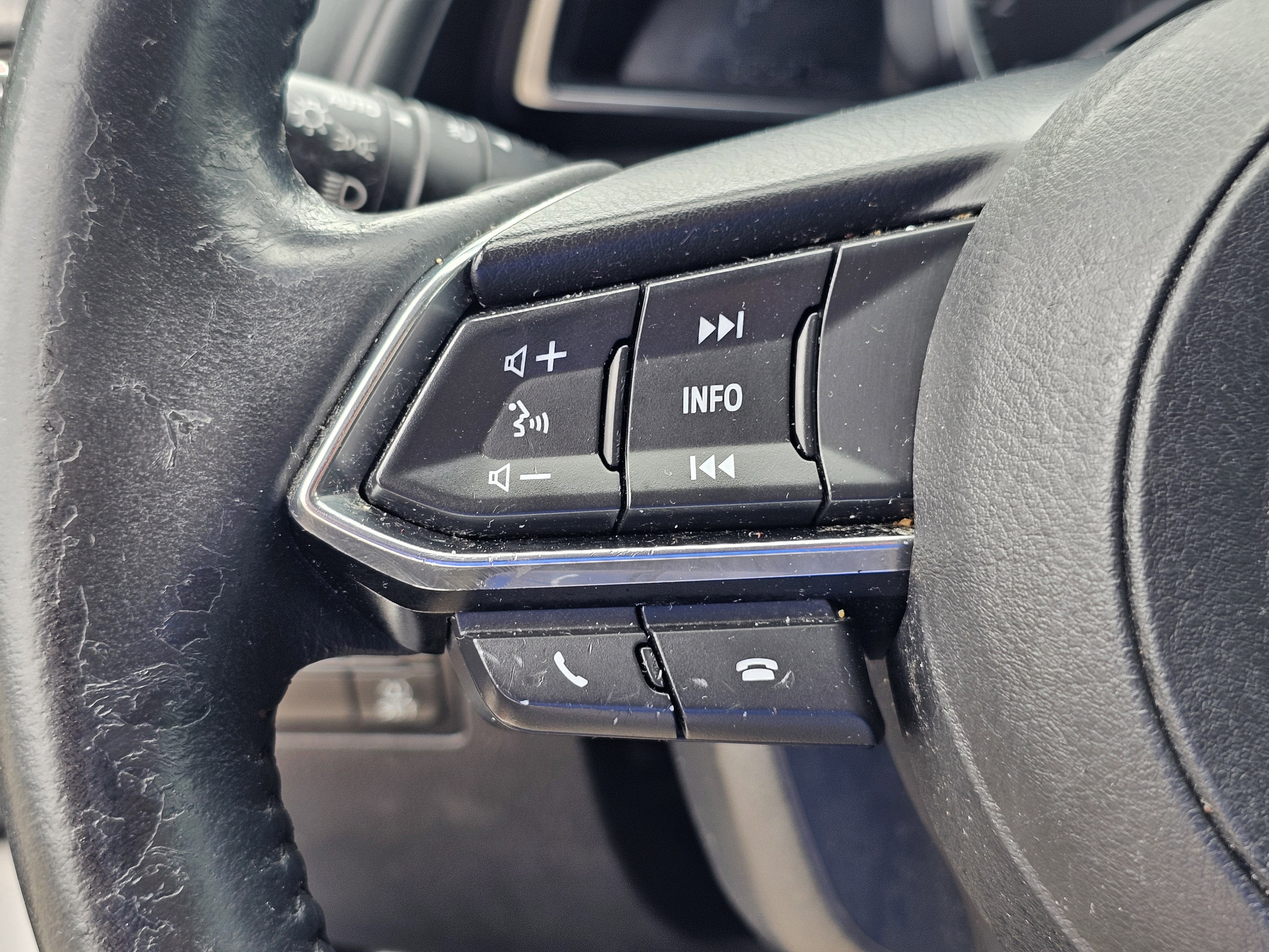 Used 2018 MAZDA CX-3 Grand Touring AWD/4WD image 20