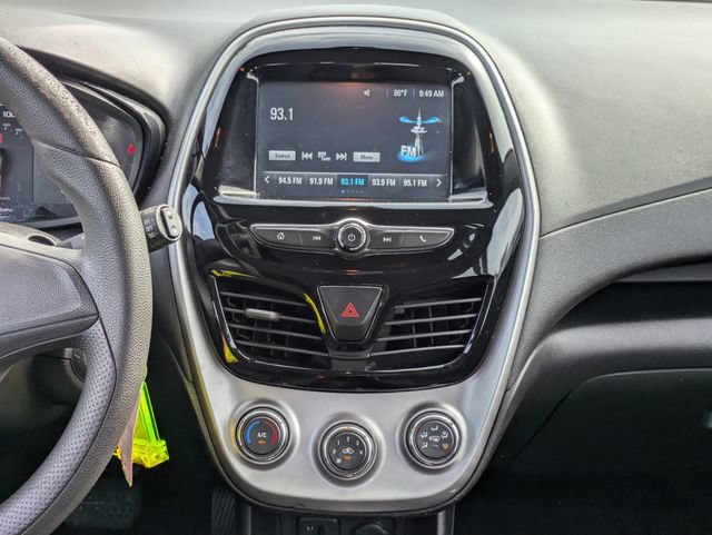 Used 2018 Chevrolet Spark LS FWD image 17