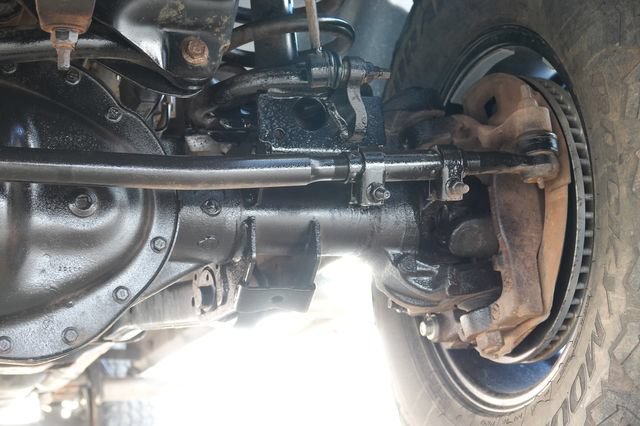 Used 2007 Dodge Ram 2500 Truck SLT AWD/4WD image 53