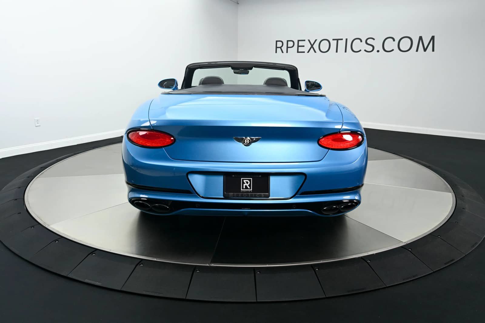 Used 2020 Bentley Continental GT AWD/4WD image 16