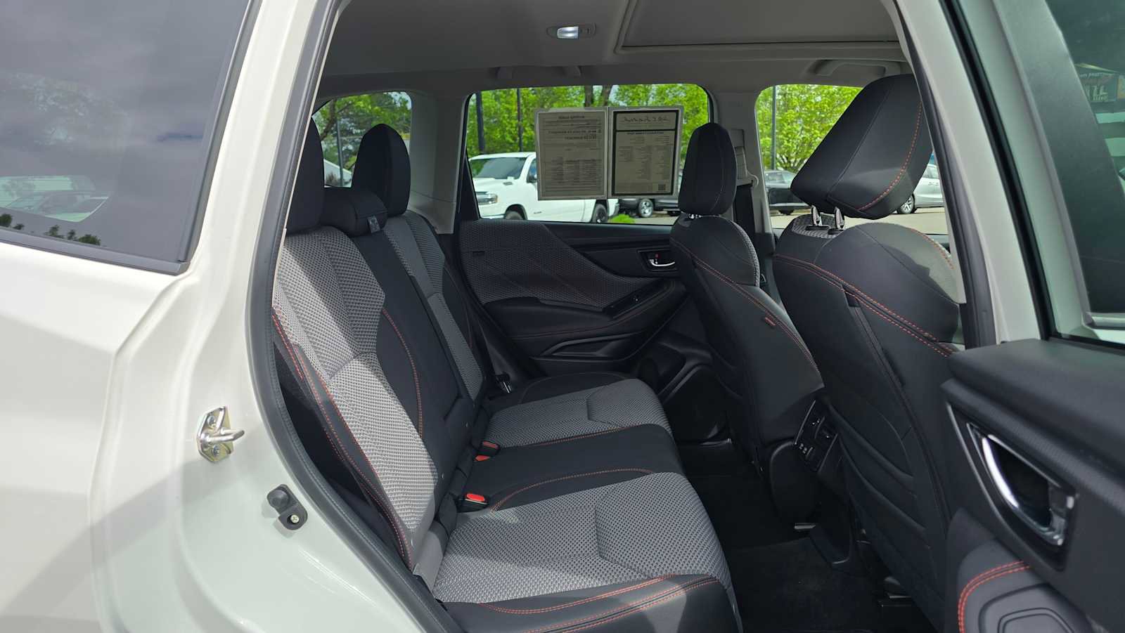 Used 2023 Subaru Forester Sport AWD/4WD image 12