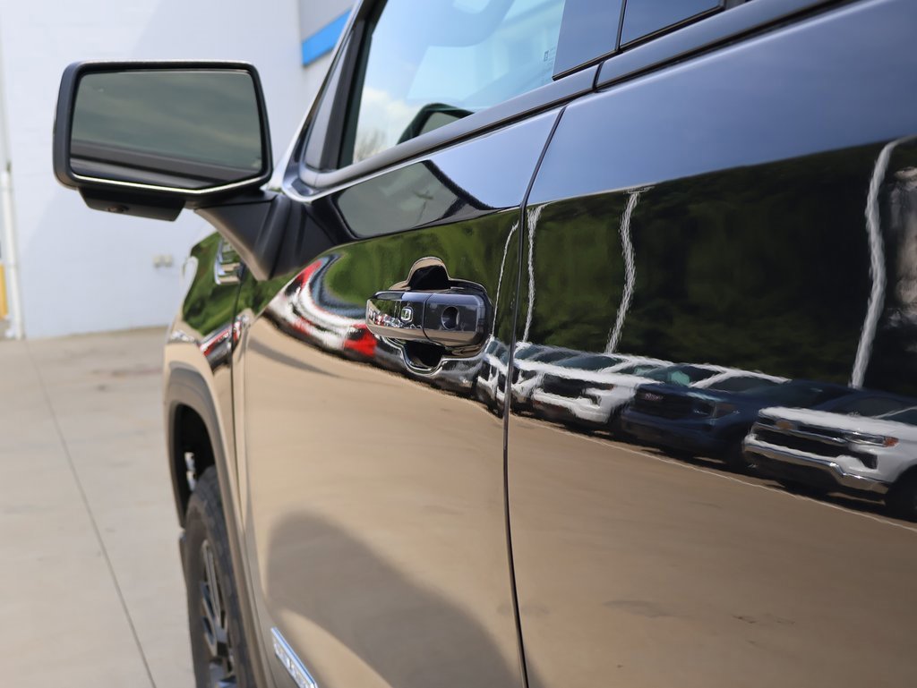 New 2026 GMC Sierra 1500 Elevation w/ Elevation Premium Package image 10