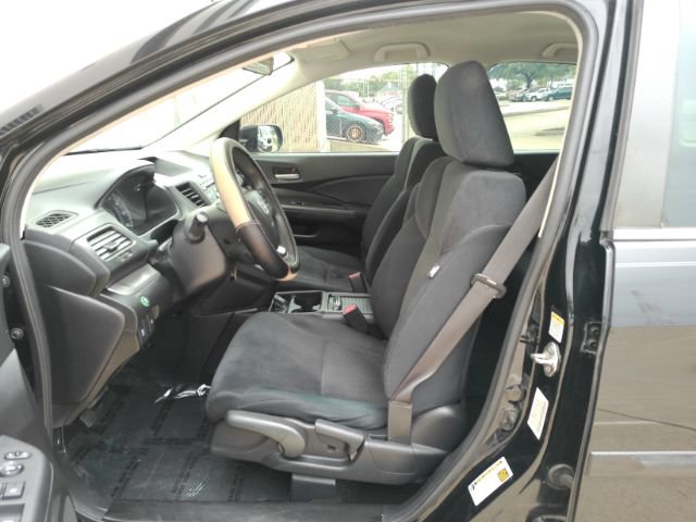 Used 2014 Honda CR-V LX image 12