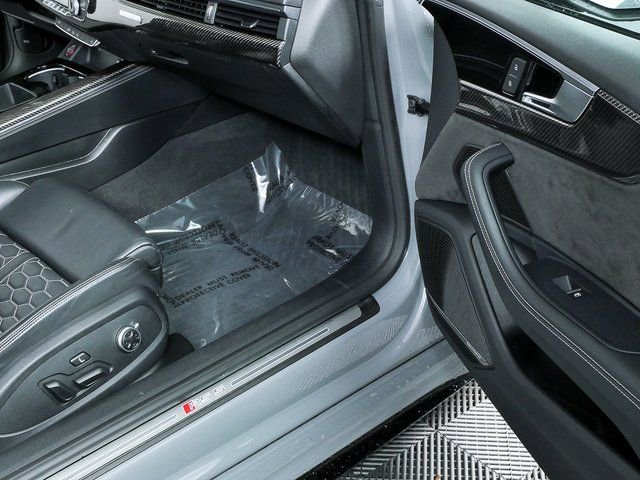 Used 2021 Audi RS 5 image 22