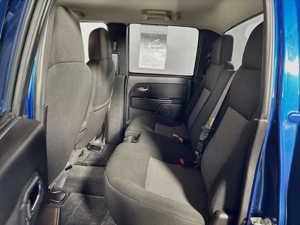 Used 2009 Chevrolet Colorado LT RWD image 19