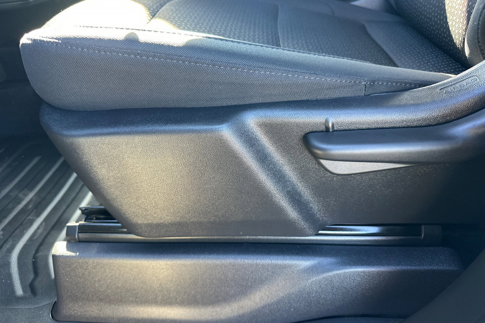 Used 2024 GMC Sierra 1500 Pro image 13