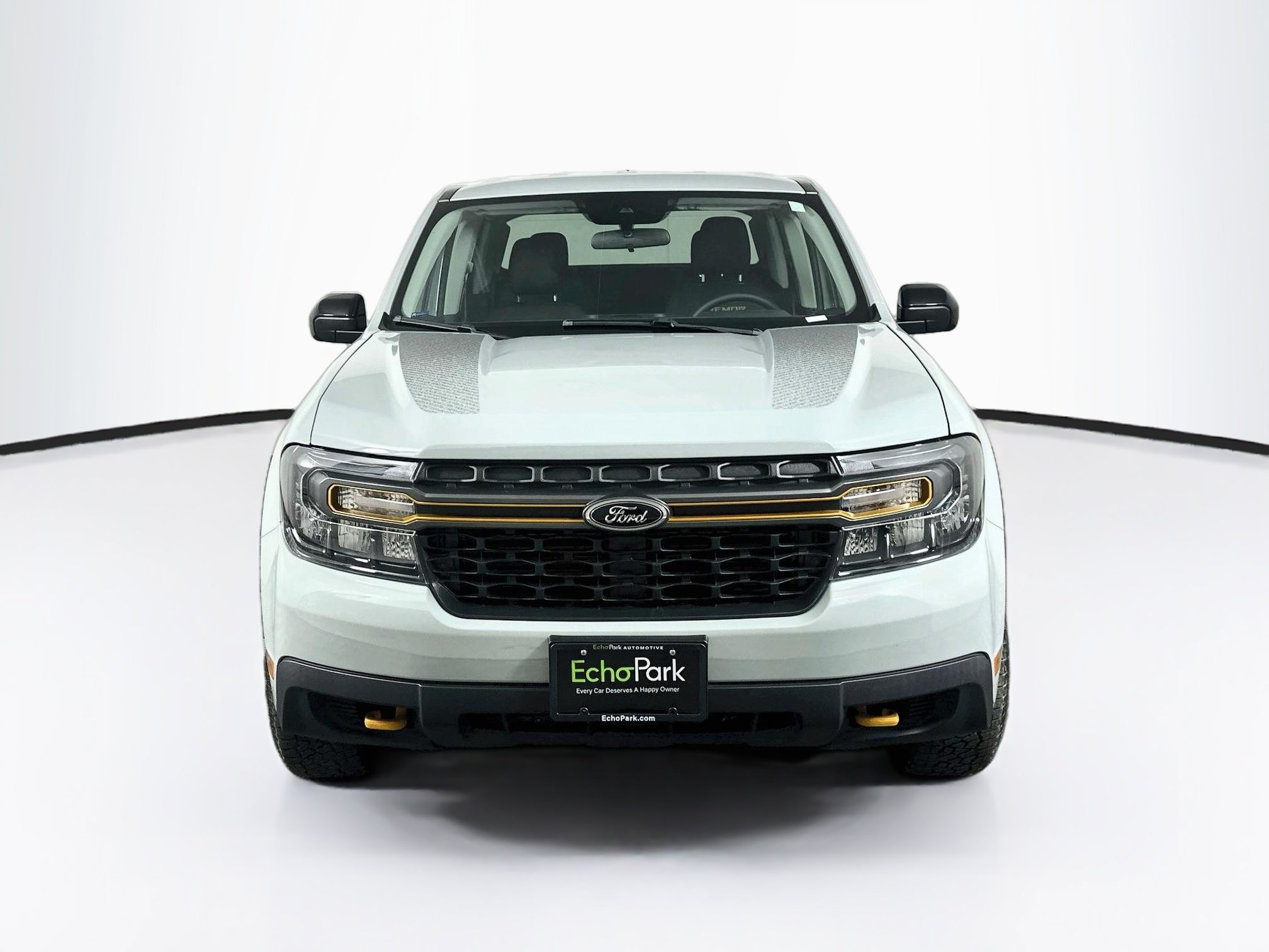 Used 2024 Ford Maverick Tremor w/ Tremor Off-Road Package AWD/4WD image 2