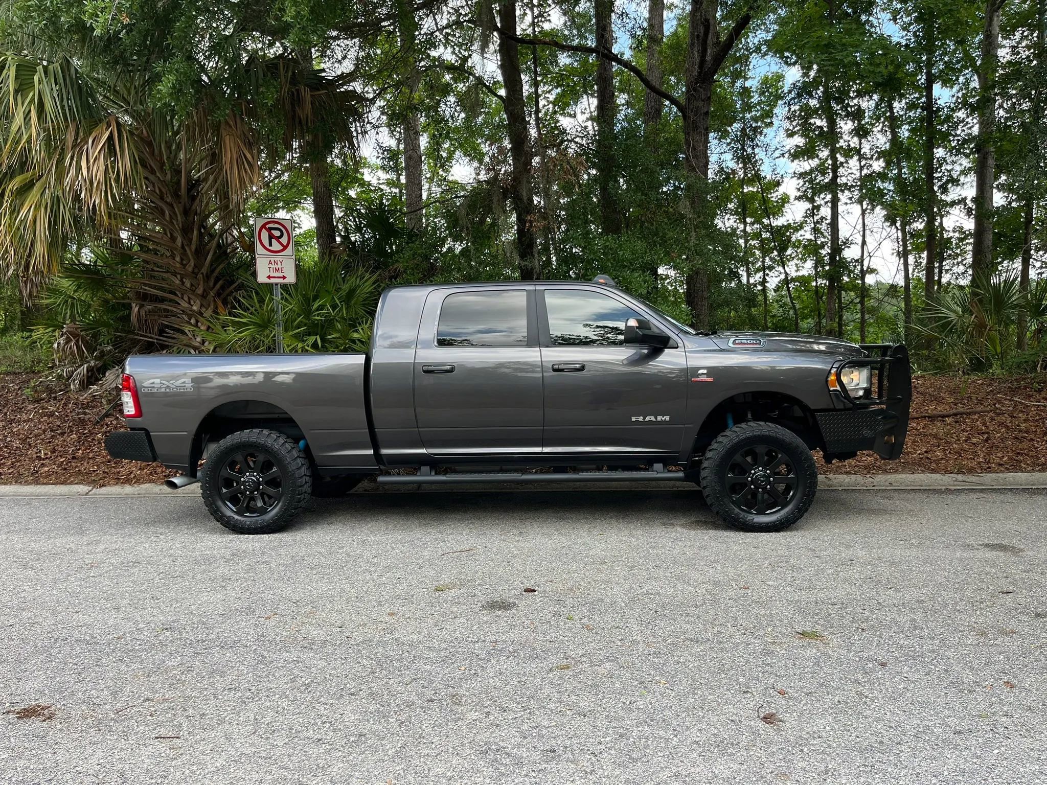 Used 2019 RAM 2500 Lone Star AWD/4WD image 5