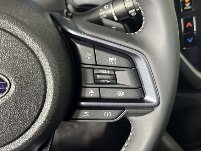 Certified 2025 Subaru Forester Limited image 23