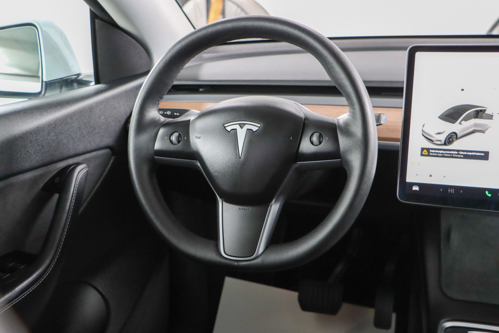 Used 2021 Tesla Model Y Long Range image 12