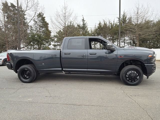 New 2026 RAM 3500 Laramie image 14