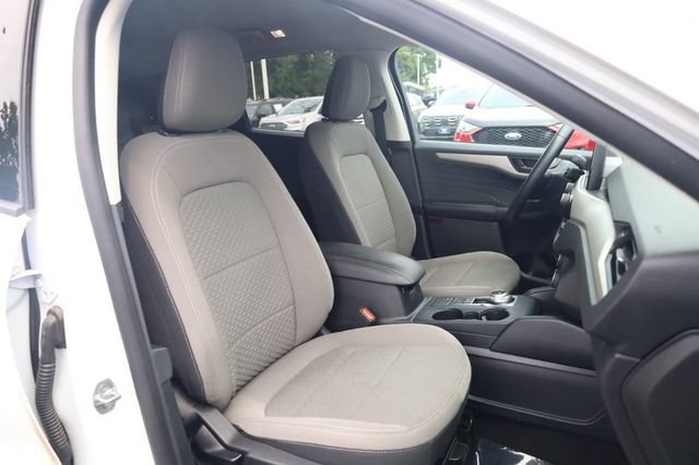 Certified 2022 Ford Escape SE w/ Convenience Package FWD image 19