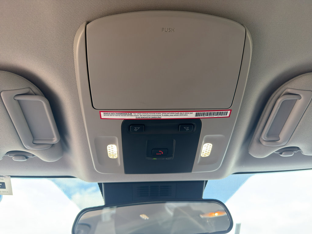 Used 2025 Toyota Camry LE FWD image 18