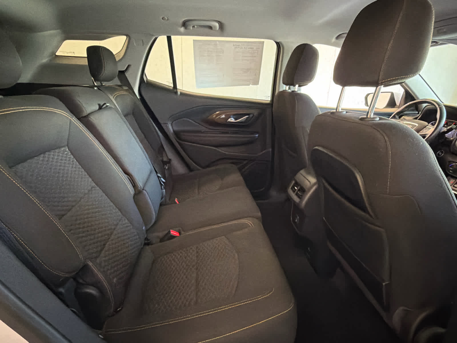 Used 2019 GMC Terrain SLE w/ Driver Convenience Package FWD image 28