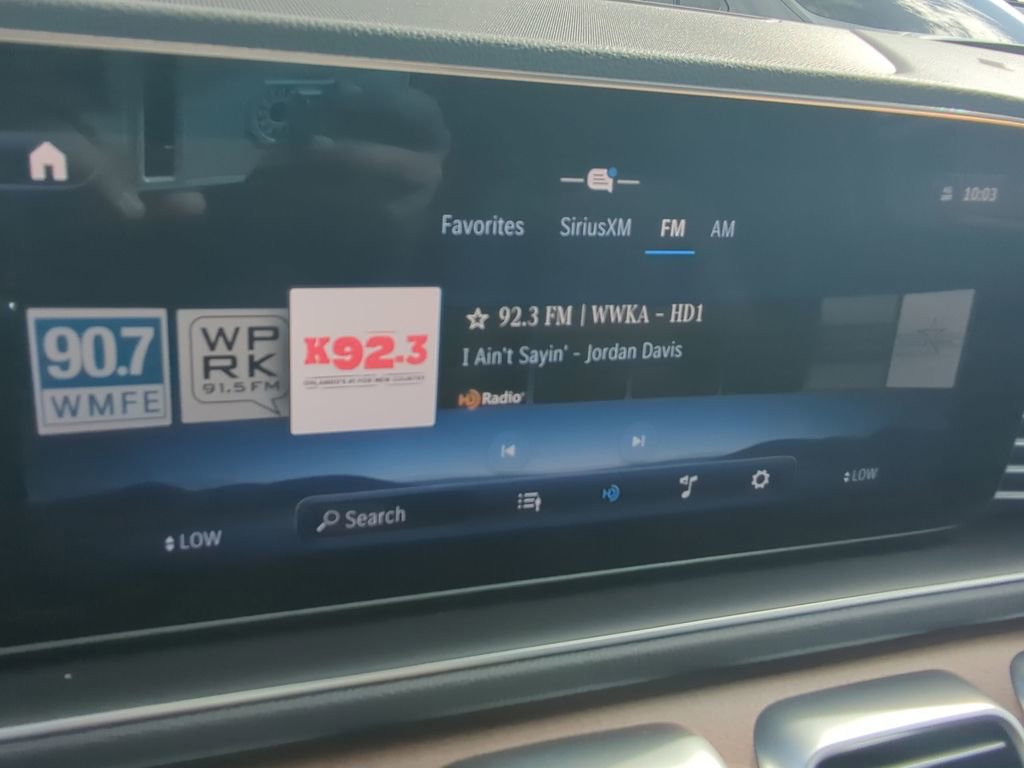 Certified 2026 Mercedes-Benz GLE 350 4MATIC image 6