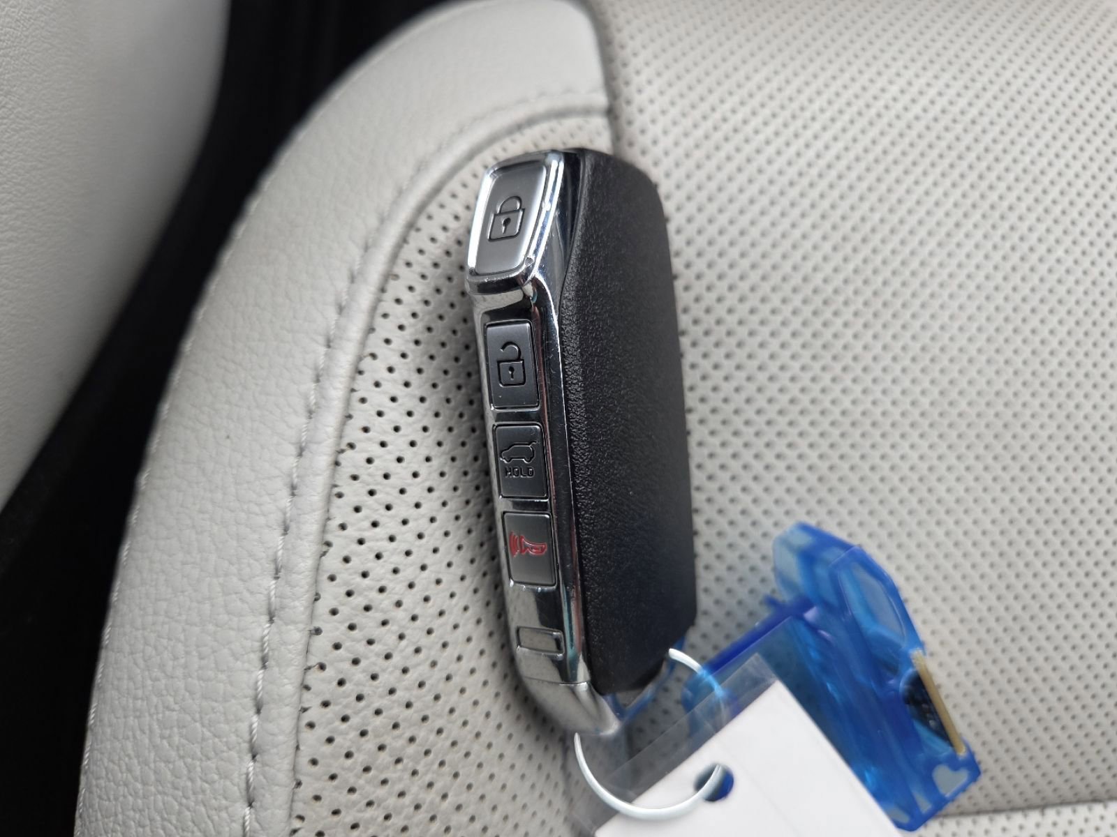 Used 2022 Kia Telluride EX w/ EX Premium Package image 36