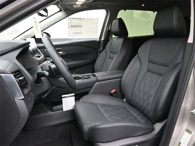 New 2026 Nissan Rogue Platinum w/ Platinum Premium Package image 18