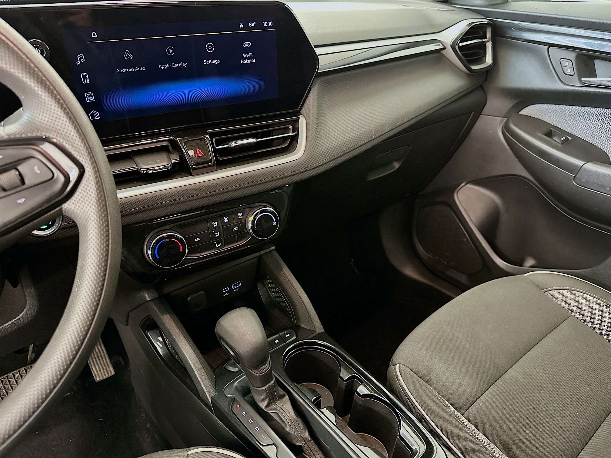 Used 2025 Chevrolet TrailBlazer LT image 26