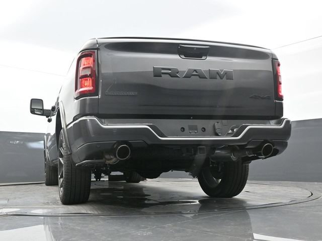 New 2026 RAM 1500 Laramie image 55