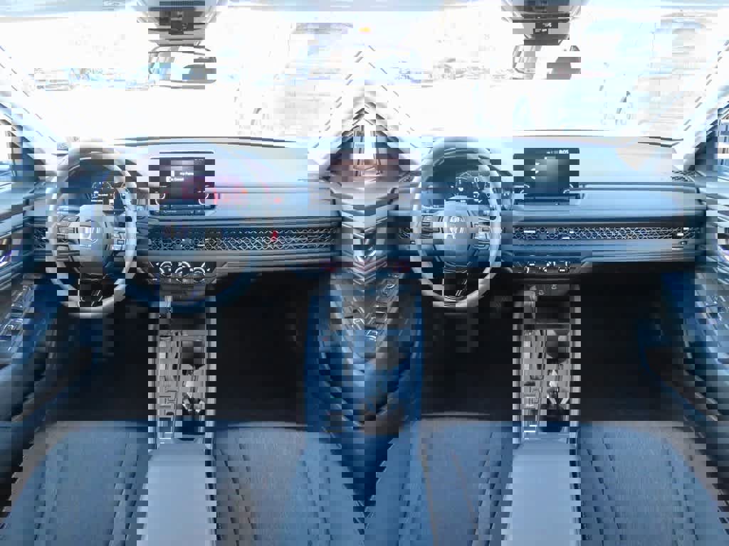 Certified 2023 Honda Accord EX image 15