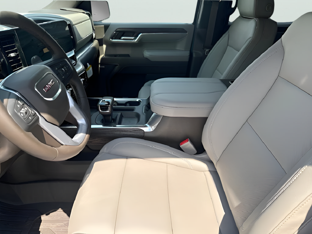 New 2026 GMC Sierra 1500 SLT RWD image 9