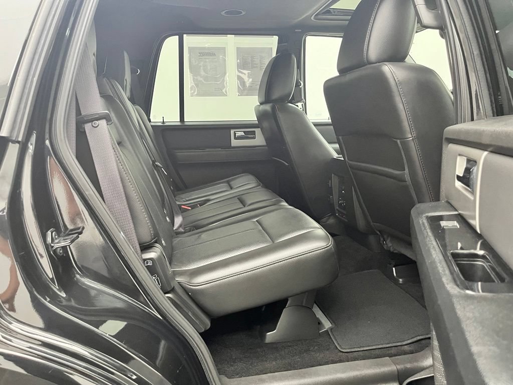 Used 2014 Ford Expedition Limited w/ Equipment Group 301A AWD/4WD image 36
