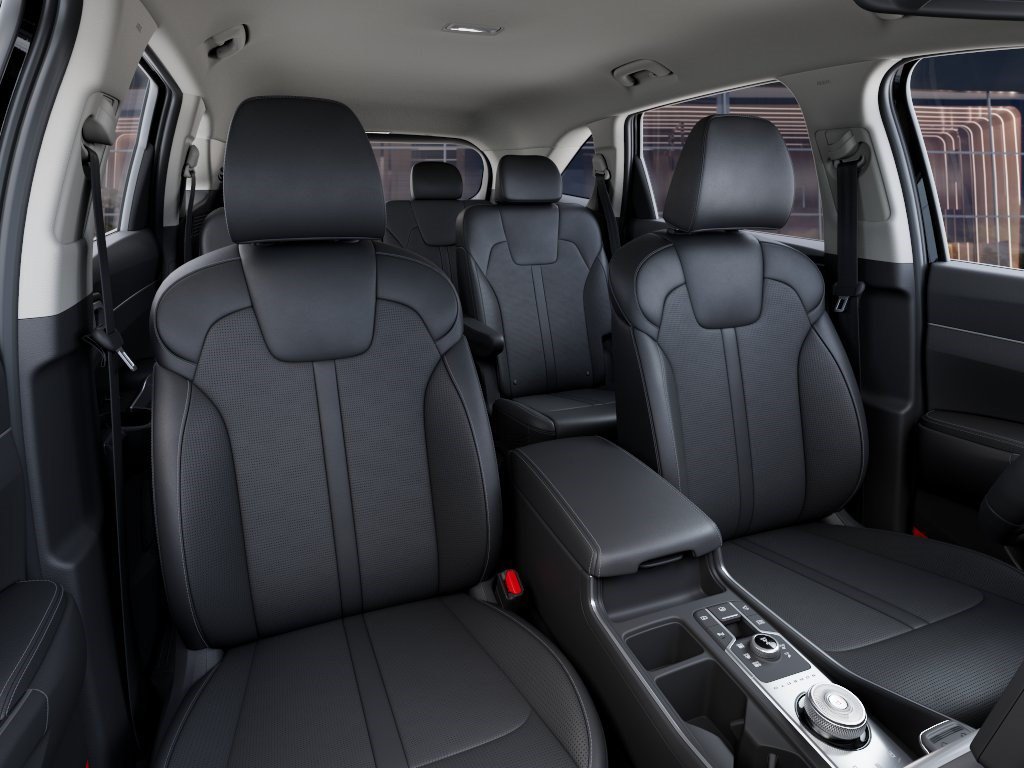 New 2026 Kia Sorento EX w/ EX Premium Package AWD/4WD image 15