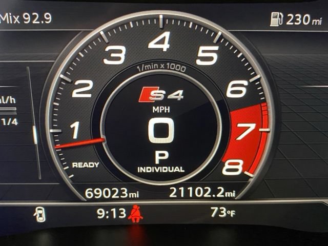 Used 2019 Audi S4 Premium Plus AWD/4WD image 24