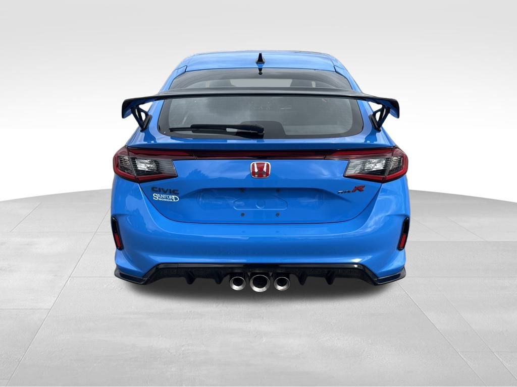 Used 2024 Honda Civic Type R image 5