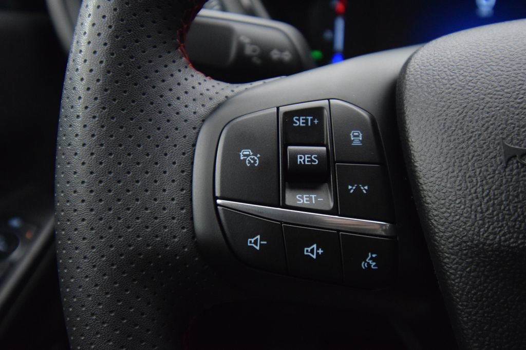 Used 2021 Ford Escape SE AWD/4WD image 32