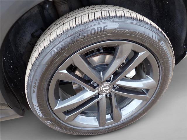 Used 2024 Lexus NX 450h+ AWD w/ Vision Package image 6