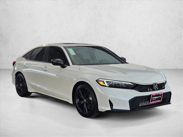 New 2026 Honda Civic Si image 7