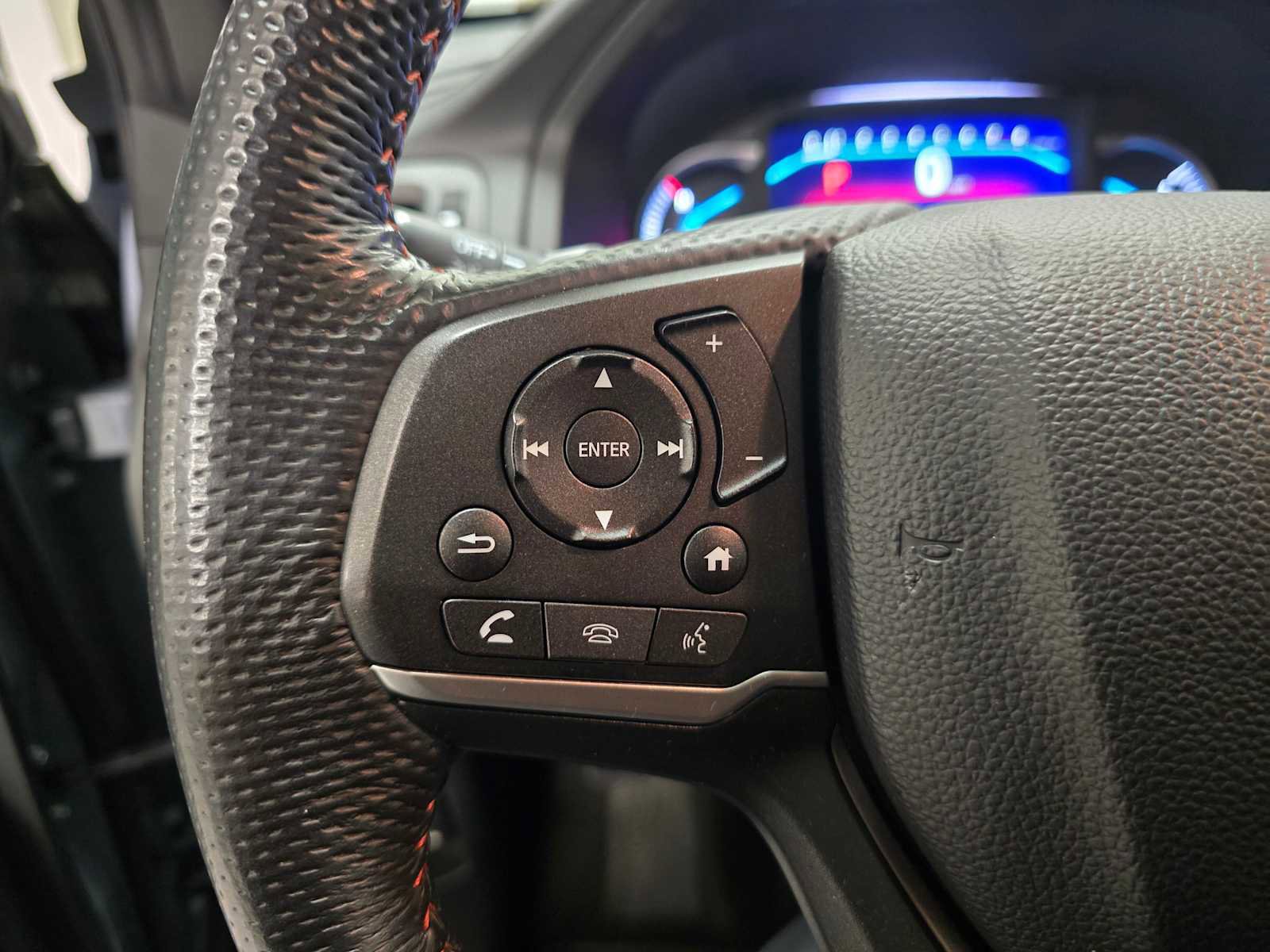 Used 2022 Honda Pilot TrailSport image 32