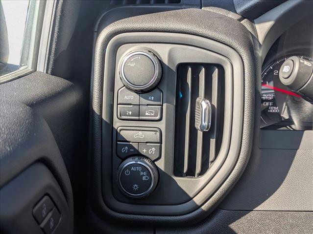 New 2026 Chevrolet Silverado 1500 Custom image 16