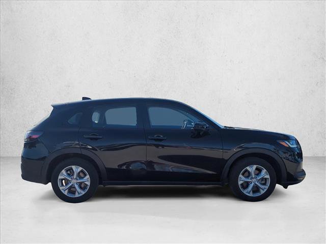 Used 2024 Honda HR-V LX video 4